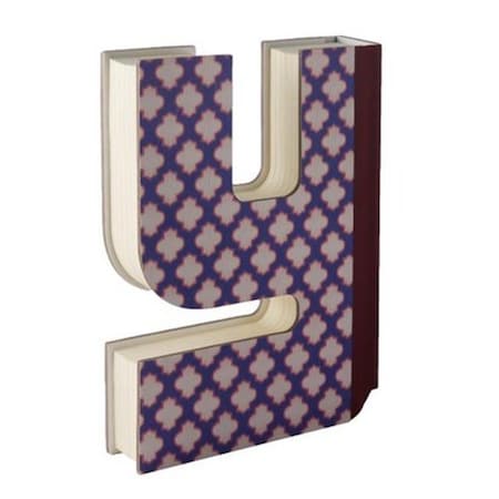 That Company Called If That Company Called If 37325 Alpha Notebook - Letter Y 37325